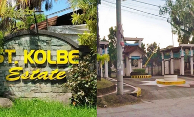 Discover Your Dream Home at St. Kolbe II | Pampanga Real Estate