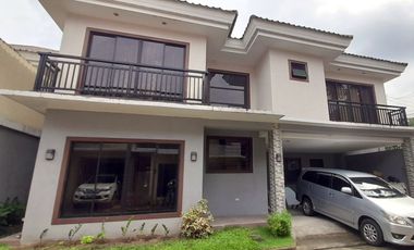 5-Bedroom Semi-Furnished House in Guadalupe, Cebu City, Cebu
