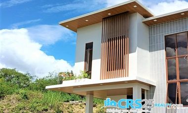 4 Bedroom House and Lot for Sale Greenville Heights Consolacion Cebu