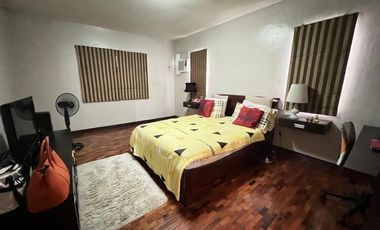 FOR RENT Semi furnished 4BR House in White Plains, Quezon City - OBRH541