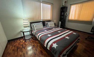 FOR RENT Semi furnished 4BR House in White Plains, Quezon City - OBRH541