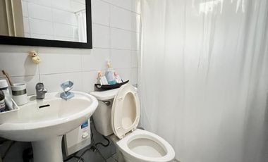 FOR RENT Semi furnished 4BR House in White Plains, Quezon City - OBRH541