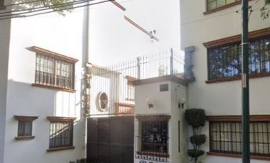 Excelente casa en Remate Bancario, Martin Mendalde 912 Colonia del Valle, CDMX