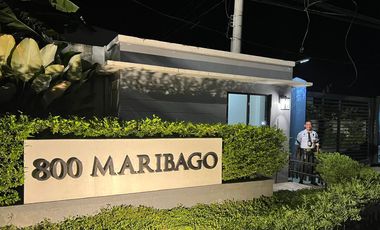 Brand New 4 Bedrooms 2 Storey Single Detached House For Sale in 800 Maribago Mactan Cebu