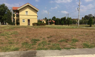 Portello Camella vacant lot near Padre Pio and SM City Sto. Tomas