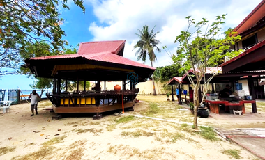 Beachresort for Sale in Lian Batangas