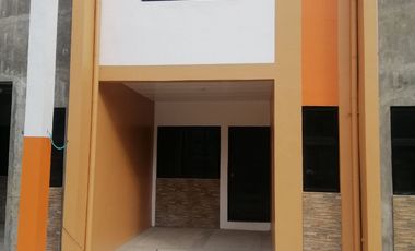 2-bedroom Commercial Townhouse House and Lot for sale in Trece Martires Cavite