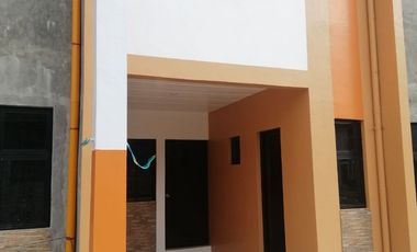 2-bedroom Commercial Townhouse House and Lot for sale in Trece Martires Cavite