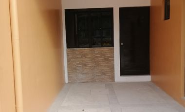 2-bedroom Commercial Townhouse House and Lot for sale in Trece Martires Cavite