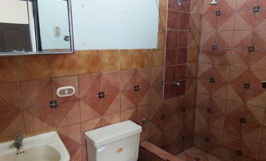 Departamento de alquiler en la Ave 25 de Julio, 3 dormitorios.