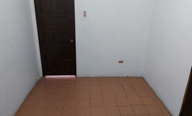 Departamento de alquiler en la Ave 25 de Julio, 3 dormitorios.