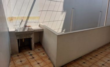 Departamento de alquiler en la Ave 25 de Julio, 3 dormitorios.