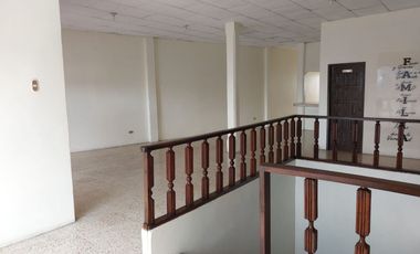 Departamento de alquiler en la Ave 25 de Julio, 3 dormitorios.