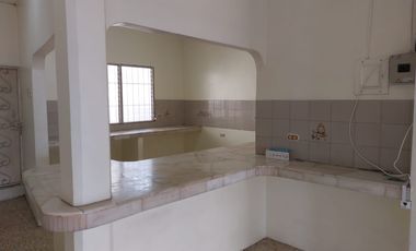 Departamento de alquiler en la Ave 25 de Julio, 3 dormitorios.