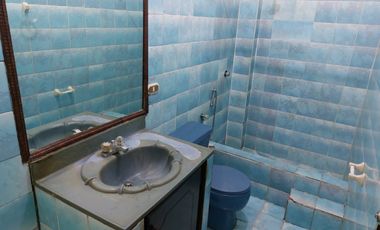 Departamento de alquiler en la Ave 25 de Julio, 3 dormitorios.