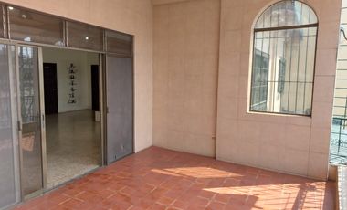 Departamento de alquiler en la Ave 25 de Julio, 3 dormitorios.