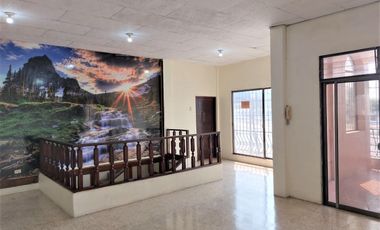 Departamento de alquiler en la Ave 25 de Julio, 3 dormitorios.