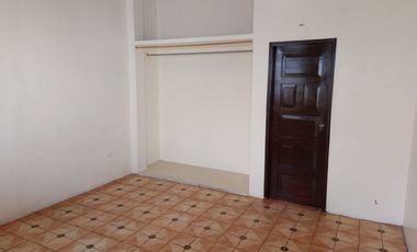 Departamento de alquiler en la Ave 25 de Julio, 3 dormitorios.