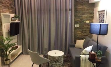 Paseo Parkview Suites Two Bedroom Furnished for RENT in Makati