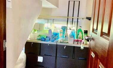 3 Bedroom Duplex House for RENT in Mabiga Mabalacat City Pampanga