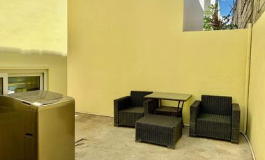 3 Bedroom Duplex House for RENT in Mabiga Mabalacat City Pampanga