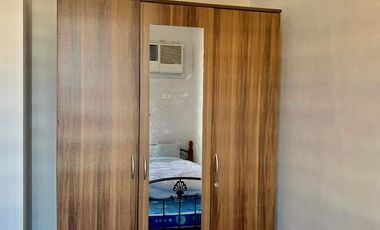 3 Bedroom Duplex House for RENT in Mabiga Mabalacat City Pampanga