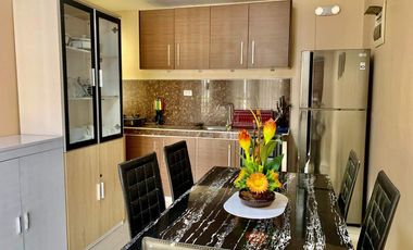 3 Bedroom Duplex House for RENT in Mabiga Mabalacat City Pampanga