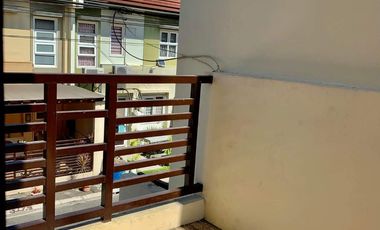 3 Bedroom Duplex House for RENT in Mabiga Mabalacat City Pampanga