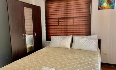 3 Bedroom Duplex House for RENT in Mabiga Mabalacat City Pampanga