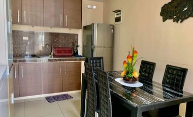 3 Bedroom Duplex House for RENT in Mabiga Mabalacat City Pampanga