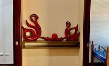 3 Bedroom Duplex House for RENT in Mabiga Mabalacat City Pampanga