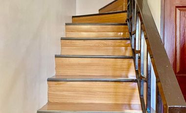 3 Bedroom Duplex House for RENT in Mabiga Mabalacat City Pampanga