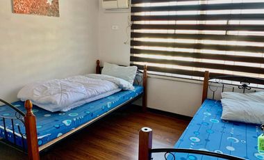 3 Bedroom Duplex House for RENT in Mabiga Mabalacat City Pampanga