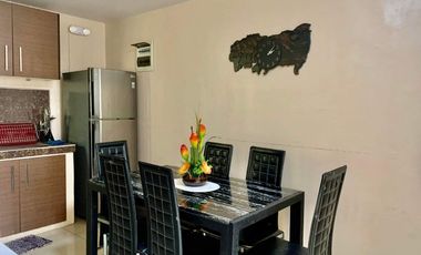 3 Bedroom Duplex House for RENT in Mabiga Mabalacat City Pampanga