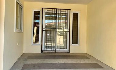3 Bedroom Duplex House for RENT in Mabiga Mabalacat City Pampanga