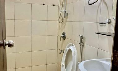 3 Bedroom Duplex House for RENT in Mabiga Mabalacat City Pampanga