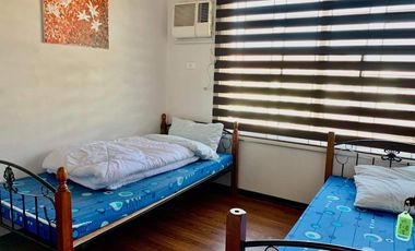 3 Bedroom Duplex House for RENT in Mabiga Mabalacat City Pampanga