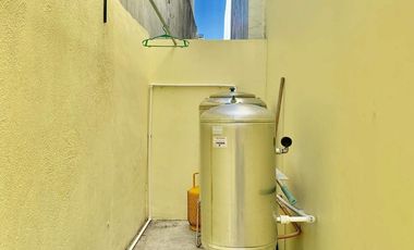 3 Bedroom Duplex House for RENT in Mabiga Mabalacat City Pampanga