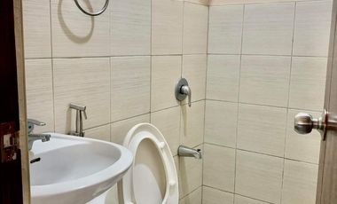 3 Bedroom Duplex House for RENT in Mabiga Mabalacat City Pampanga