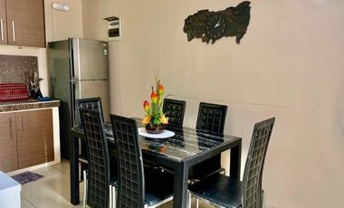 3 Bedroom Duplex House for RENT in Mabiga Mabalacat City Pampanga