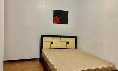 3 Bedroom Duplex House for RENT in Mabiga Mabalacat City Pampanga