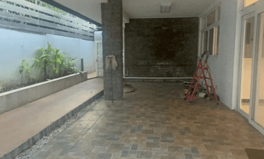 HOUSE & LOT FOR LEASE IN BEL-AIR III