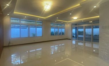 HOUSE & LOT FOR LEASE IN BEL-AIR III