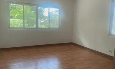 HOUSE & LOT FOR LEASE IN BEL-AIR III