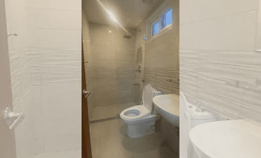 HOUSE & LOT FOR LEASE IN BEL-AIR III