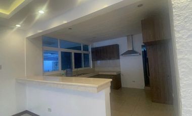 HOUSE & LOT FOR LEASE IN BEL-AIR III