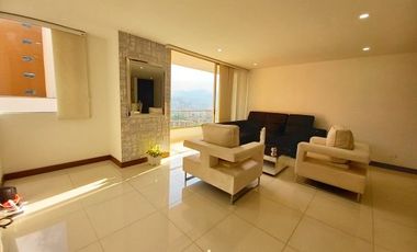 PR16682 Apartamento en venta en el sector Esmeraldal, Medellin