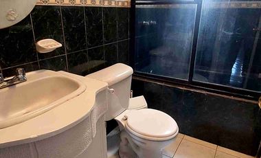Arriendo Departamento amoblado, Av. Occidental y Florida. 3 hab. incluye condominio y agua.
