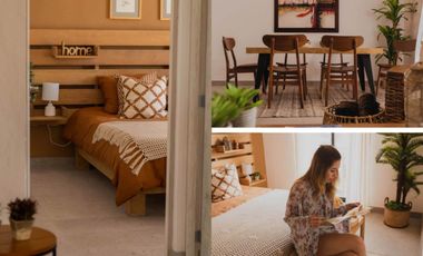 Condo Planta baja con jardín, casa club, alberca y gym, venta, Carretera San Miguel, San Miguel De Allende.