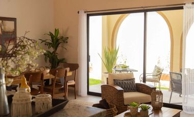 Condo Planta baja con jardín, casa club, alberca y gym, venta, Carretera San Miguel, San Miguel De Allende.